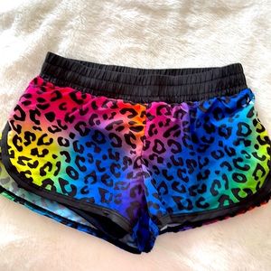 Rebelathletic sport shorts